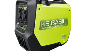 Generator inwertorowy KSB 21i S