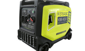Generator inwertorowy KSB 40iE S
