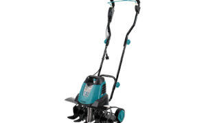 Glebogryzarka elektryczna KS 1500T E