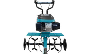 Glebogryzarka benzynowа KS 4HP-70