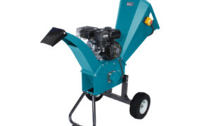 Rozdrabniacz do gałęzi KS 500WS