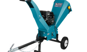 Rozdrabniacz do gałęzi KS 700WS