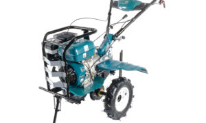 Glebogryzarka benzynowа KS 9HP-1350G-3 (400)