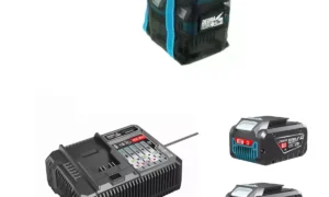 Zestaw startowy DED7002A + DED6939+ DED6937x2(DED7030G08)