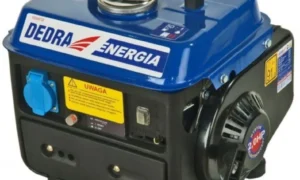 Agregat prądotwórczy 650W(DEGB0720)