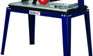 Przecinarka 0,8kW tar.200mm głow.przesuw (DED7731)