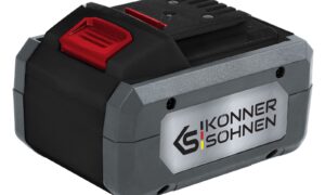 Akumulator litowo-jonowy 20V KS 20V8-2