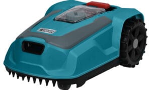 Robot kosząc KS 22RLM