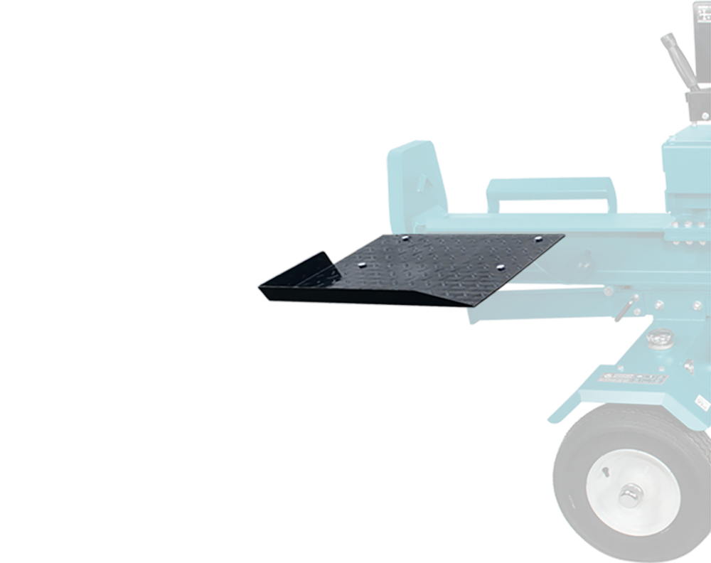 Blat do łuparki KS 27Table - obrazek 2