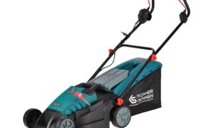 Kosiarka elektryczna KS 38LM-BL