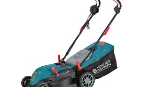 Kosiarka elektryczna KS 38LM