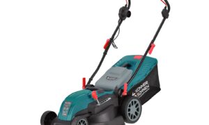 Kosiarka elektryczna KS 42LM