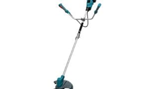 Bezprzewodowa podkaszarka ogrodowa KS BCT-40V