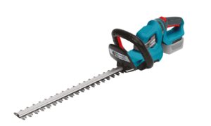 Akumulatorowe nożyce do żywopłotu KS HT-20V