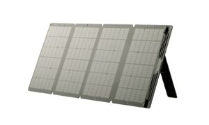 Przenośny panel słoneczny KS SP120W-4