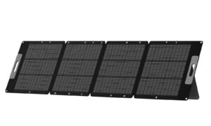 Przenośny panel słoneczny KS SP210W-4