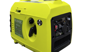 Generator inwertorowy KSB 12i S