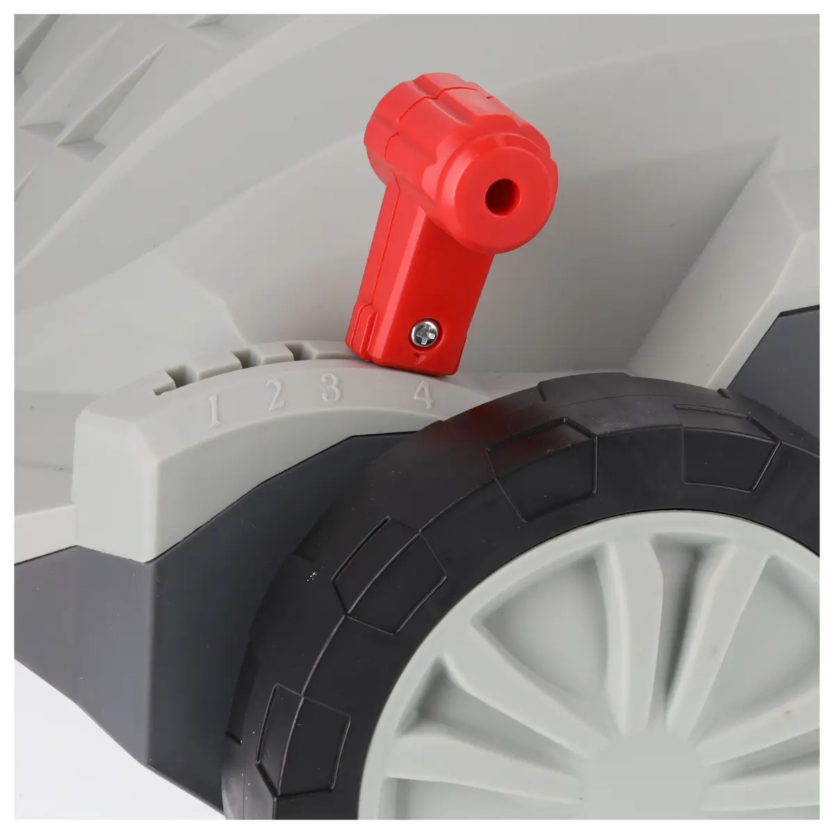 Wertykulator/aerator 1500W (DED8705) - obrazek 10