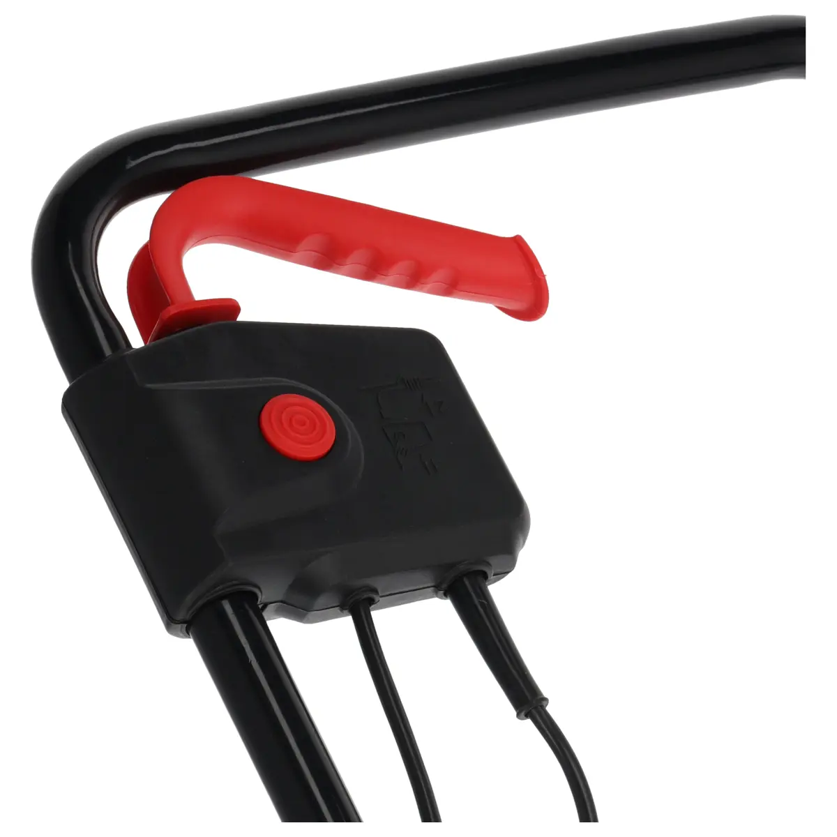 Wertykulator/aerator 1500W (DED8705) - obrazek 8