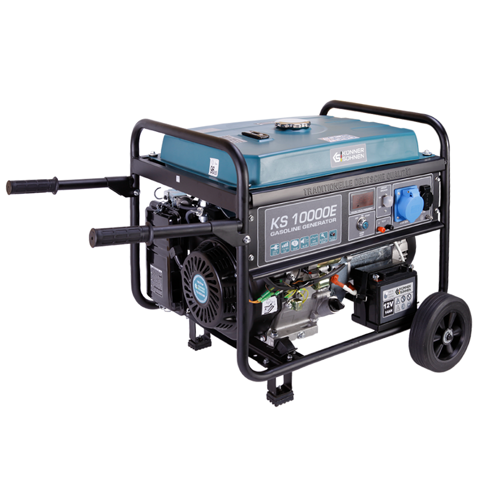 Zestaw transportowy KS 10 KIT - obrazek 3