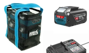 Zestaw startowy DED7002A + DED6939+ DED6937 (DED7030G06)