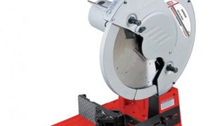 Piła tarczowa do cięcia metalu MKS 355 (172)