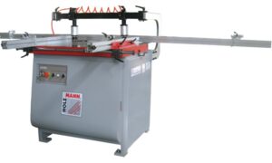 Wiertarka wielowrzecionowa Holzmann DBM 21N (3295)