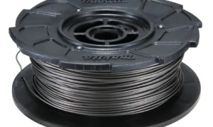 Drut do wiązarki, standardowy, 0,8 mm, 50 szt. (199137-9)