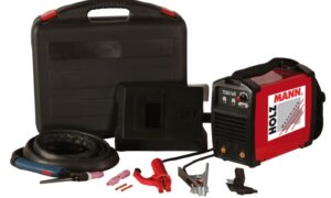 Spawarka Holzmann TISA 160 (735)