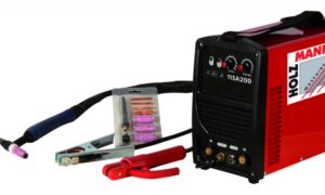 Spawarka Holzmann TISA 200 (736)