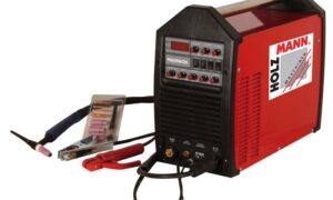 Spawarka Holzmann PISA 200AC/DC (737)