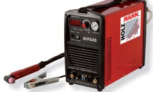 Przecinarka plazmowa Holzmann DIPA 40 (742)