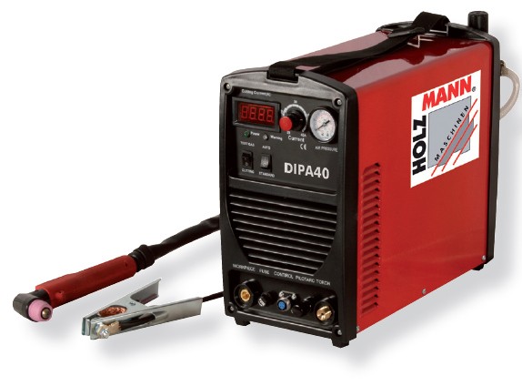 Przecinarka plazmowa Holzmann DIPA 40 (742)