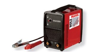 Spawarka Holzmann EISA 200 (744)