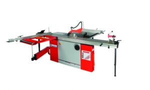 Piła formatowa TS 315VF-2600 230V (14)