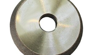 Tarcza diamentowa do ostrzałki BSG 13E (4522)