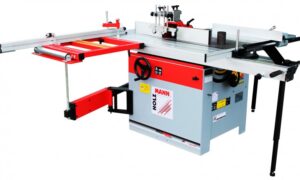 Pilarko-Frezarka KF 315VF-2000 400V (71)