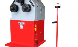 Giętarka Holzmann RBM 50 (368)