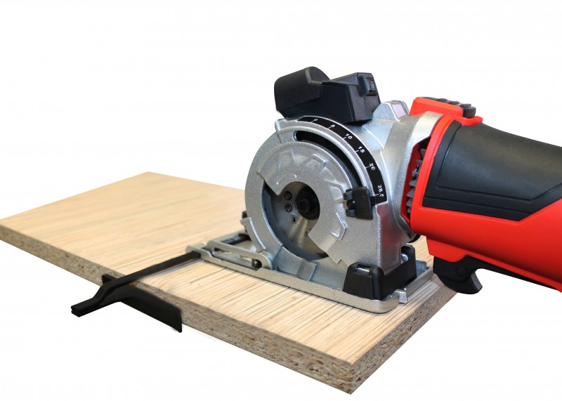 Uniwersalna przecinarka Holzmann TAS 89M (9316) - obrazek 2