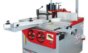 Frezarka dolnowrzecionowa Holzmann FS 300SFP Stomana (21)