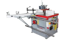 Frezarka dolnowrzecionowa Holzmann FS 300SP Stomana (22)