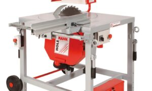 Piła budowlana-uniwersalna TS 400Z (375)