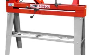 Tokarko-kopiarka HOLZMANN VD 1100ECO 230V (70183)