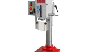 Wiertarka kolumnowa HOLZMANN GBM 25T (70184)