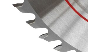 Tarcza TCT do aluminium Holzmann KSBA30532Z84 (70594)