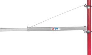 Ramię obrotowe do wciągarek Holzmann ESZ SA3001100 (71106)