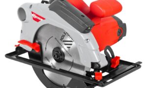 Pilarka tarczowa Holzmann HKS 210L (71796)