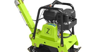 Zagęszczarka z rewersem Zipper ZI-RPE160C (71815)