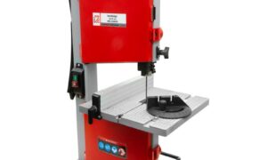 Piła taśmowa HOLZMANN HBS 230ECO (71893)
