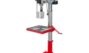 Wiertarka kolumnowa Holzmann SB 4132LR (1043)